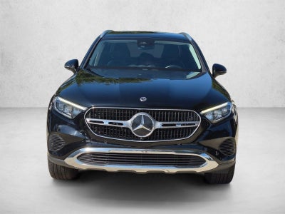 2024 Mercedes-Benz GLC GLC 300 SUV