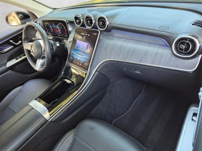 2024 Mercedes-Benz GLC GLC 300 SUV
