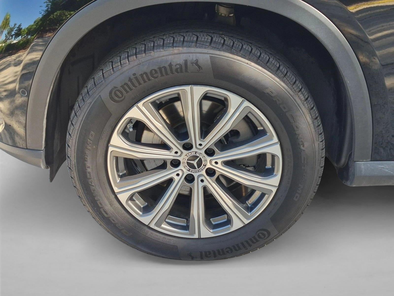 2024 Mercedes-Benz GLC GLC 300 SUV