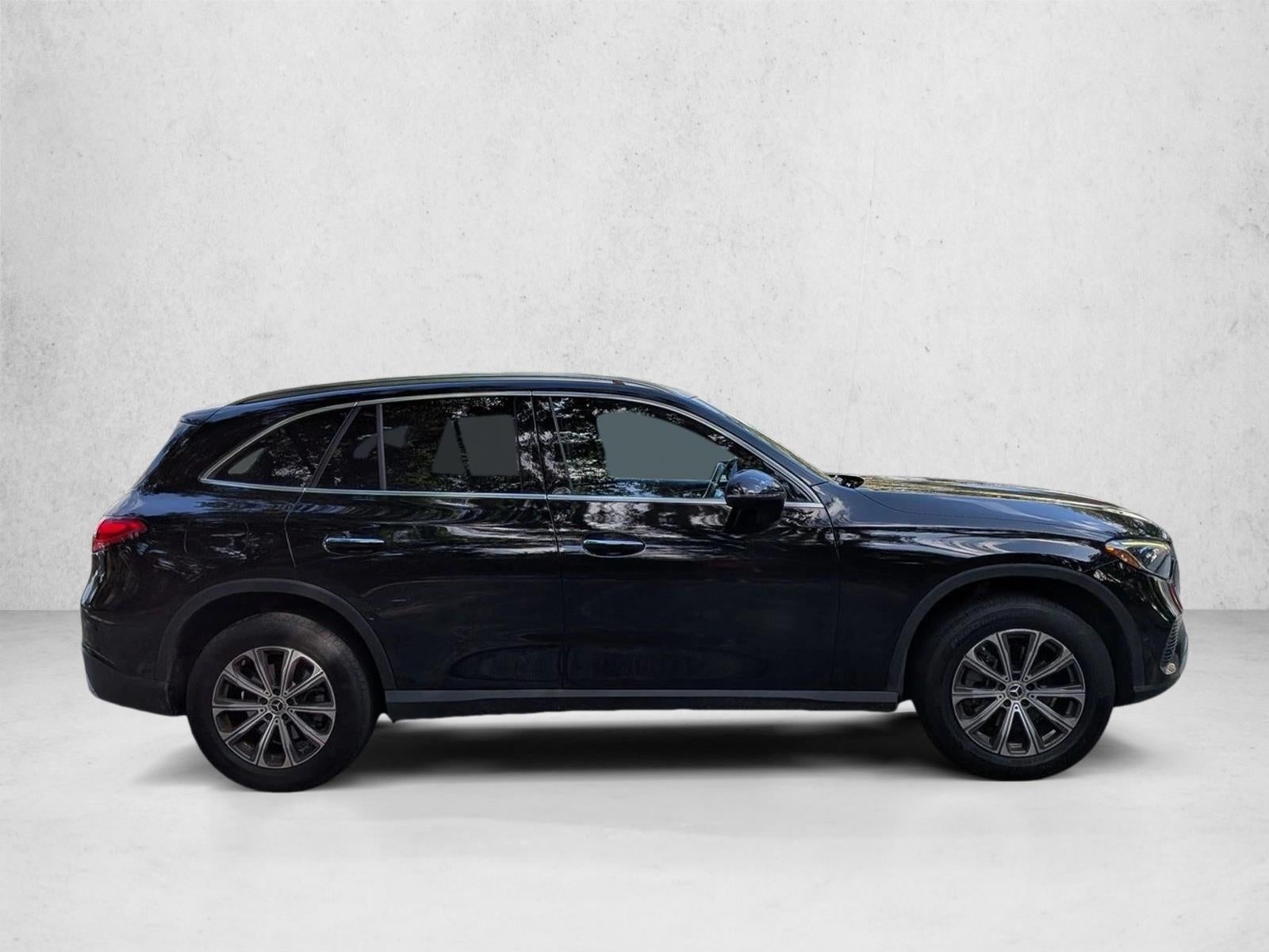 2024 Mercedes-Benz GLC GLC 300 SUV