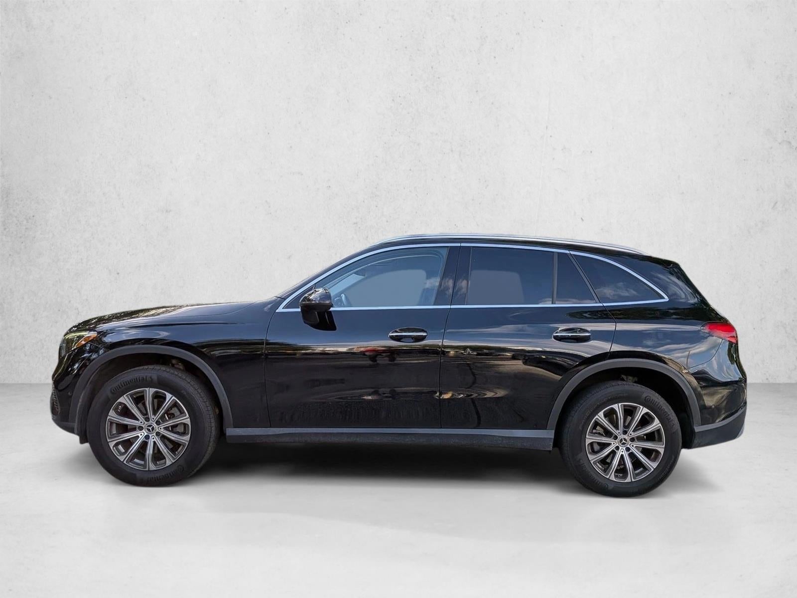 2024 Mercedes-Benz GLC GLC 300 SUV
