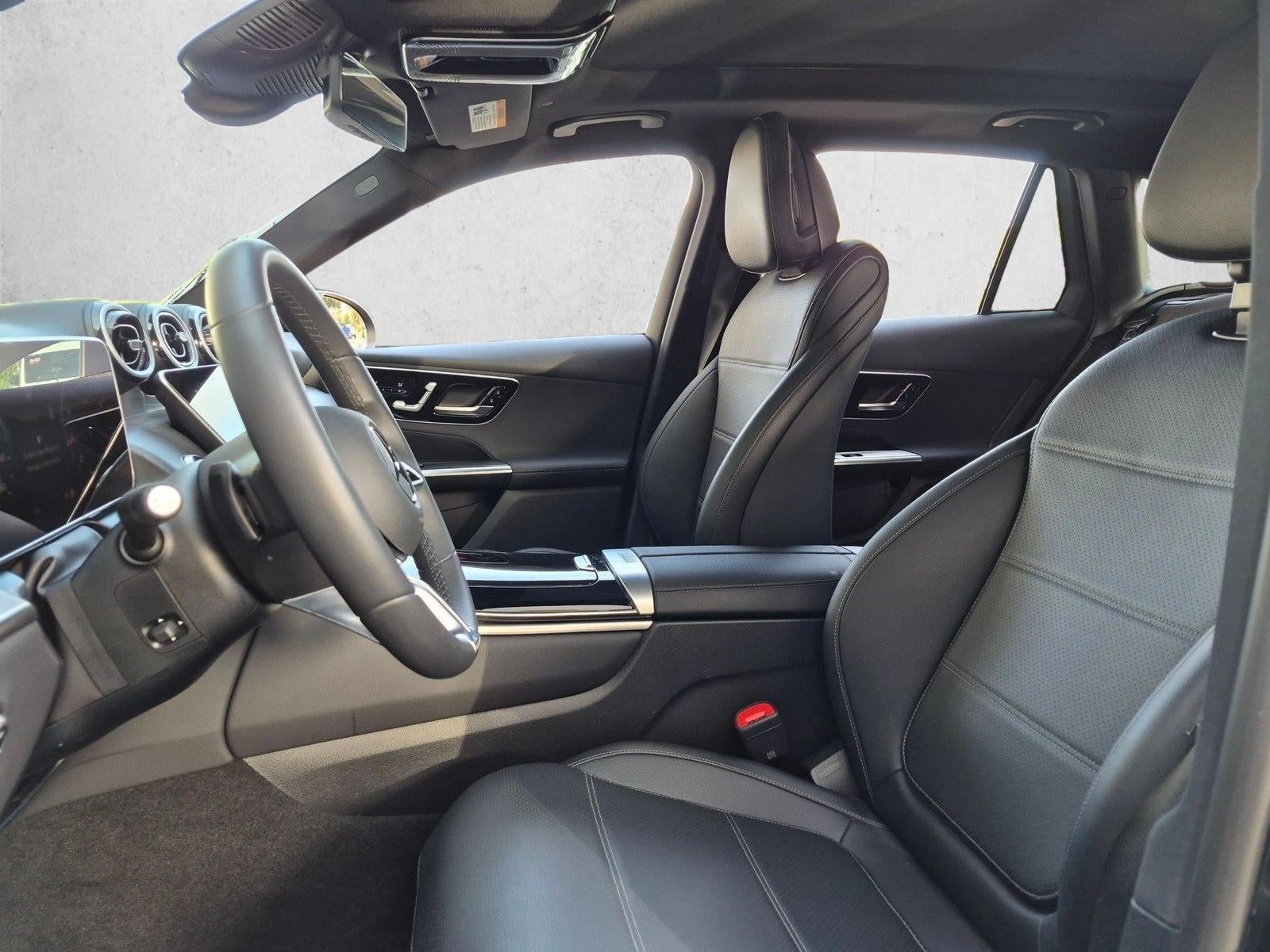 2025 Mercedes-Benz GLC GLC 300 SUV