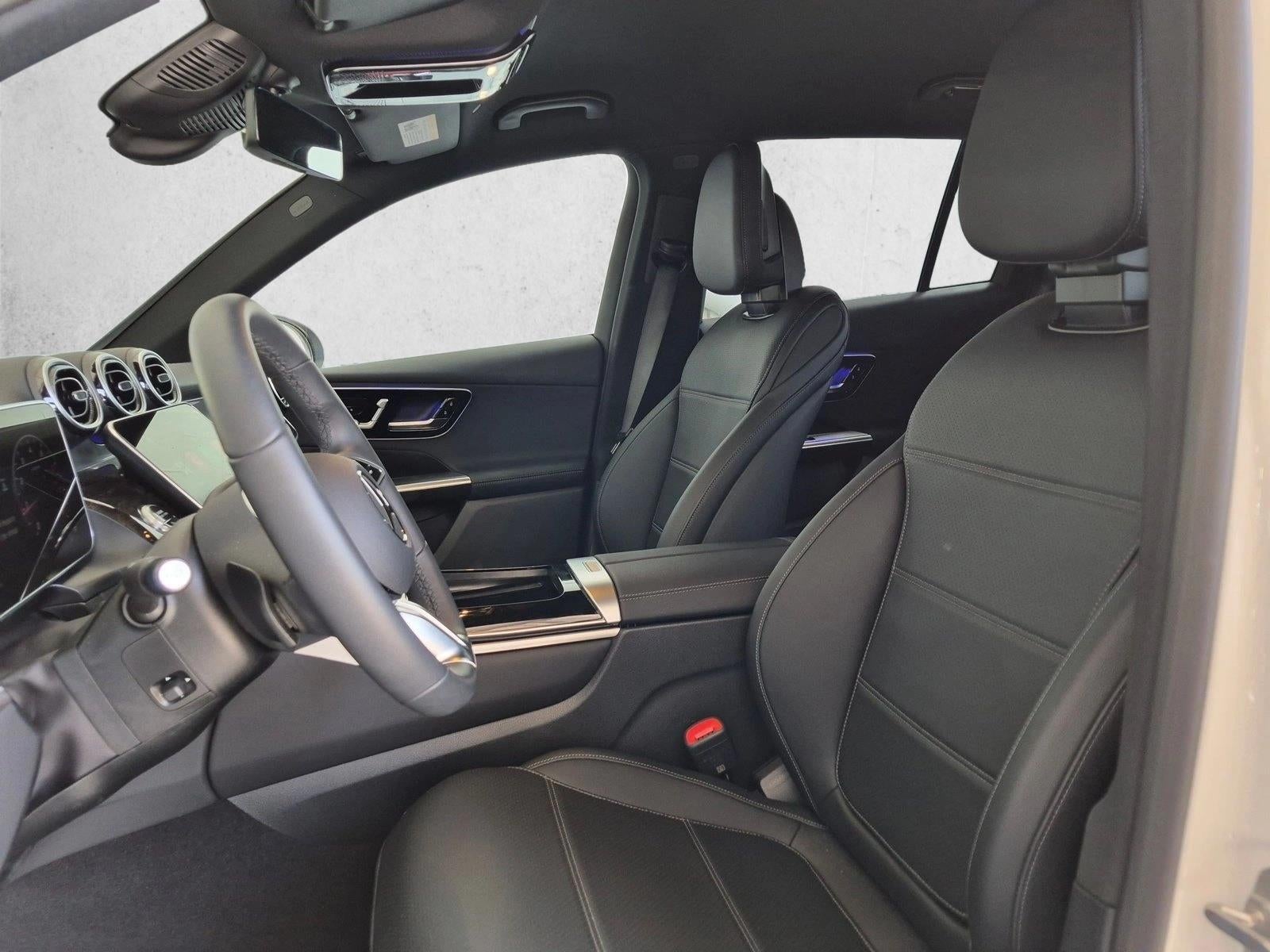 2026 Mercedes-Benz GLC GLC 300 SUV
