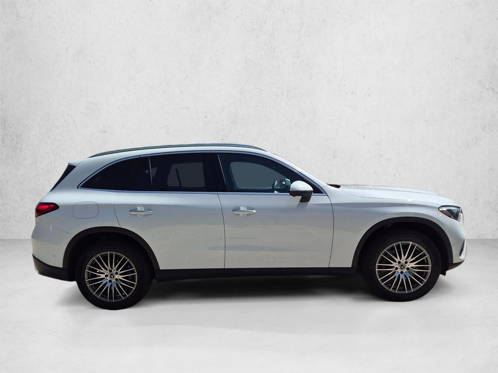 2026 Mercedes-Benz GLC GLC 300 SUV