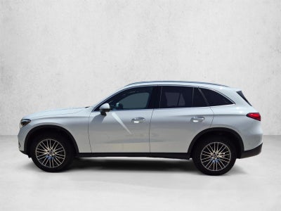 2026 Mercedes-Benz GLC GLC 300 SUV