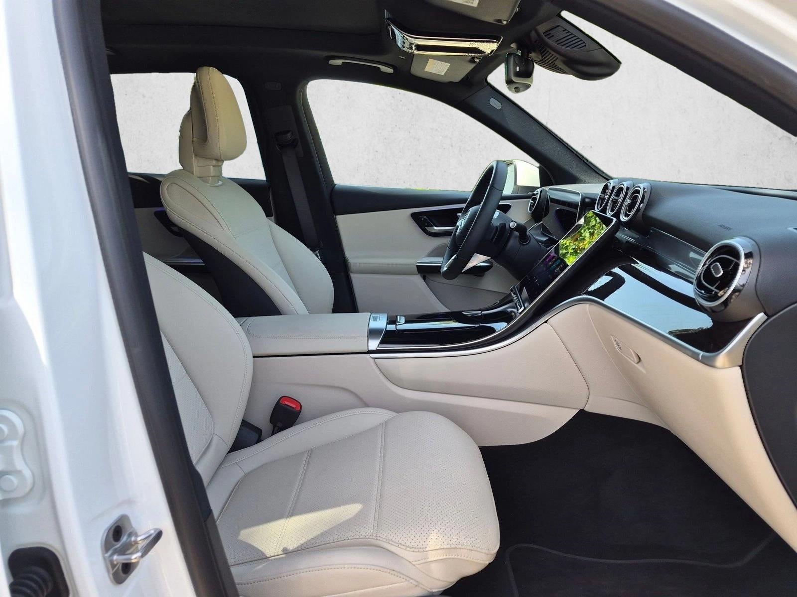 2026 Mercedes-Benz GLC GLC 300 SUV
