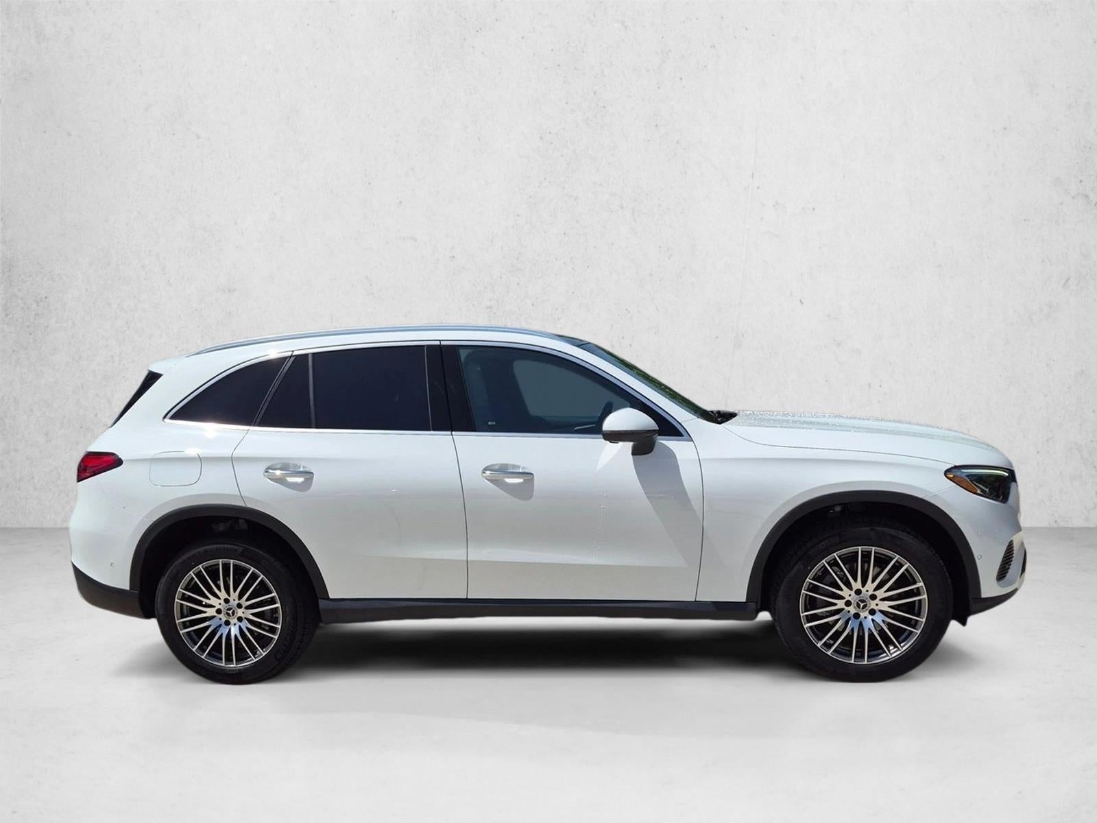 2026 Mercedes-Benz GLC GLC 300 SUV