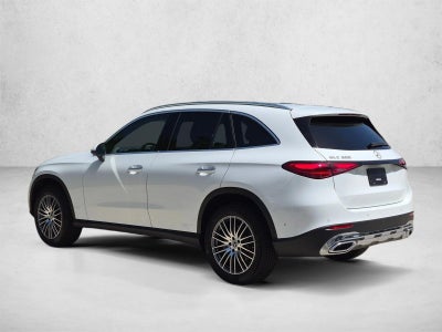 2026 Mercedes-Benz GLC GLC 300 SUV
