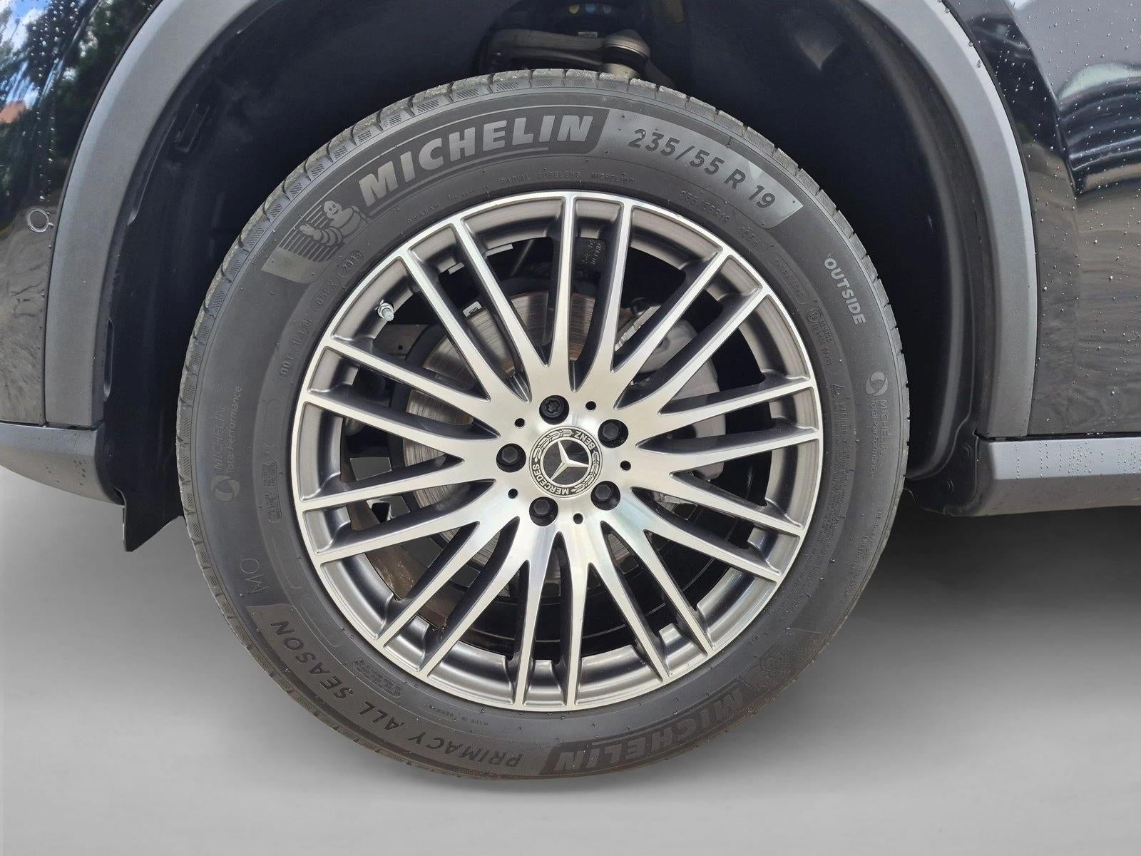 2023 Mercedes-Benz GLC GLC 300 4MATIC® SUV