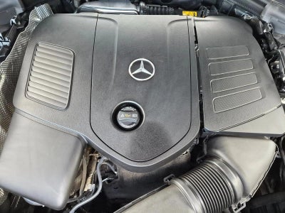 2023 Mercedes-Benz GLC GLC 300 4MATIC® SUV