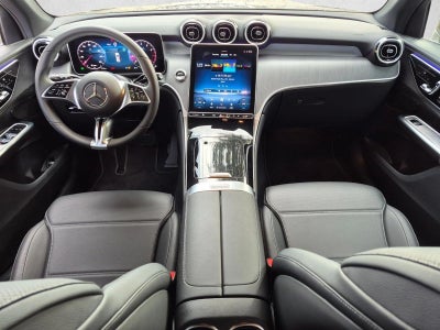 2026 Mercedes-Benz GLC GLC 300 4MATIC® SUV