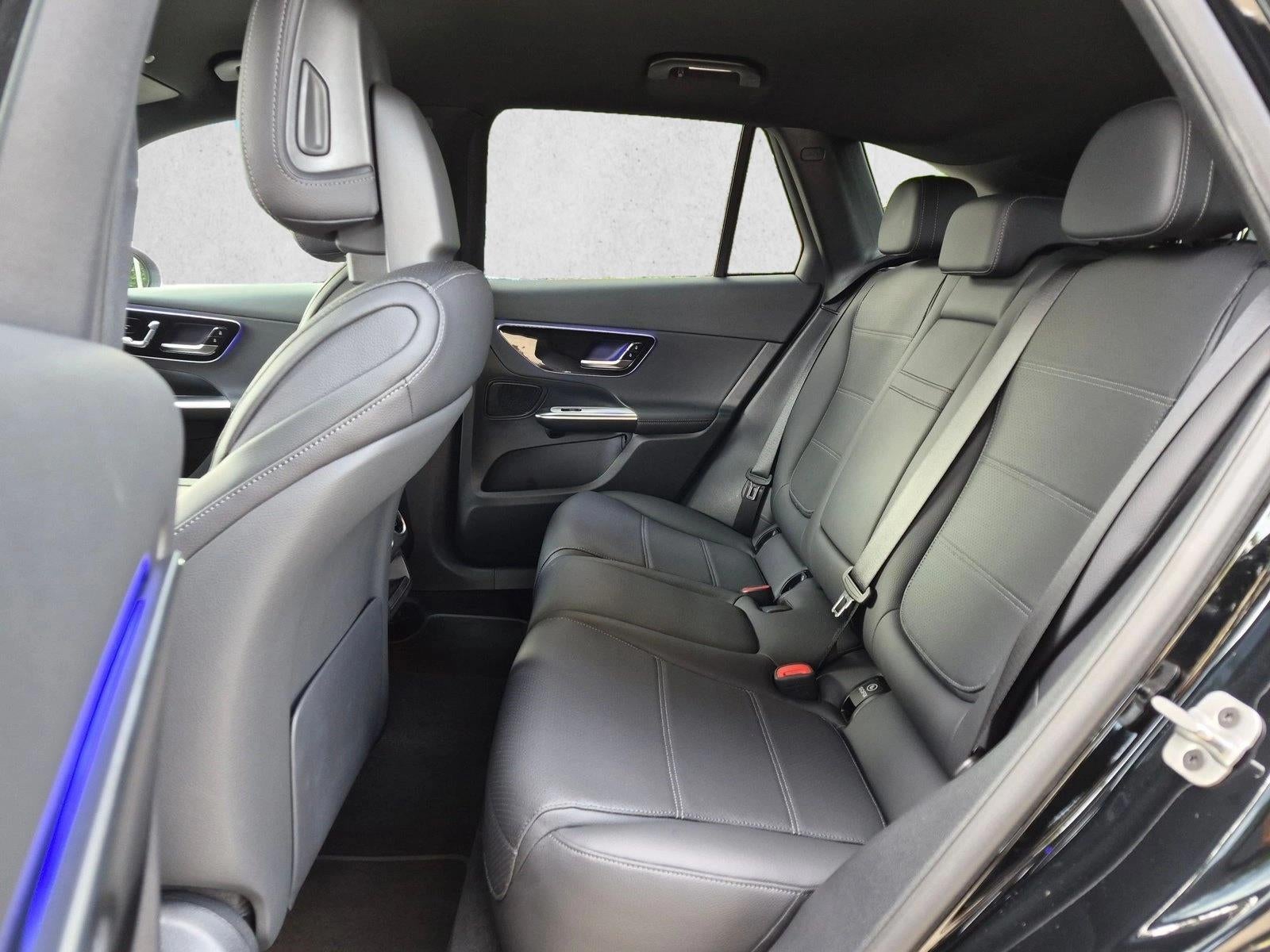 2026 Mercedes-Benz GLC GLC 300 4MATIC® SUV