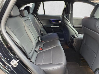 2026 Mercedes-Benz GLC GLC 300 4MATIC® SUV