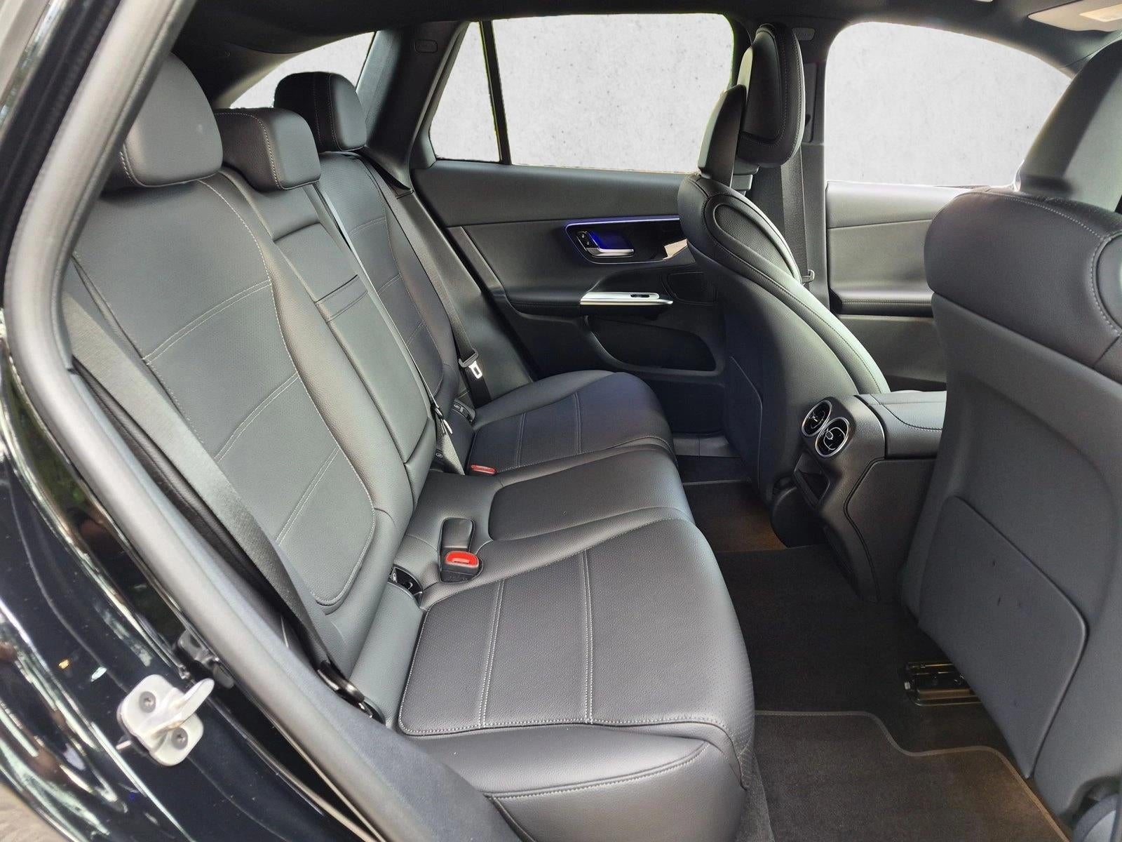 2026 Mercedes-Benz GLC GLC 300 4MATIC® SUV