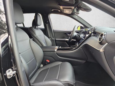2026 Mercedes-Benz GLC GLC 300 4MATIC® SUV