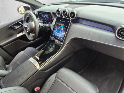 2026 Mercedes-Benz GLC GLC 300 4MATIC® SUV