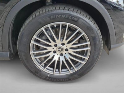 2026 Mercedes-Benz GLC GLC 300 4MATIC® SUV