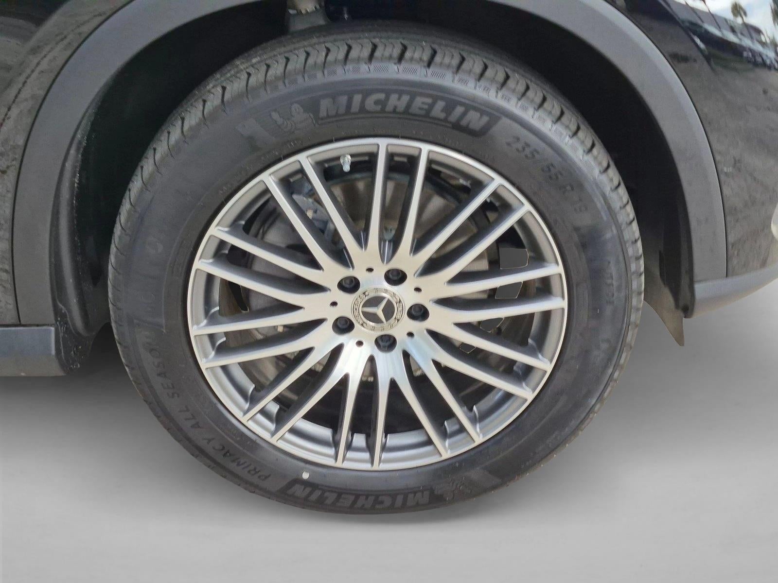 2026 Mercedes-Benz GLC GLC 300 4MATIC® SUV