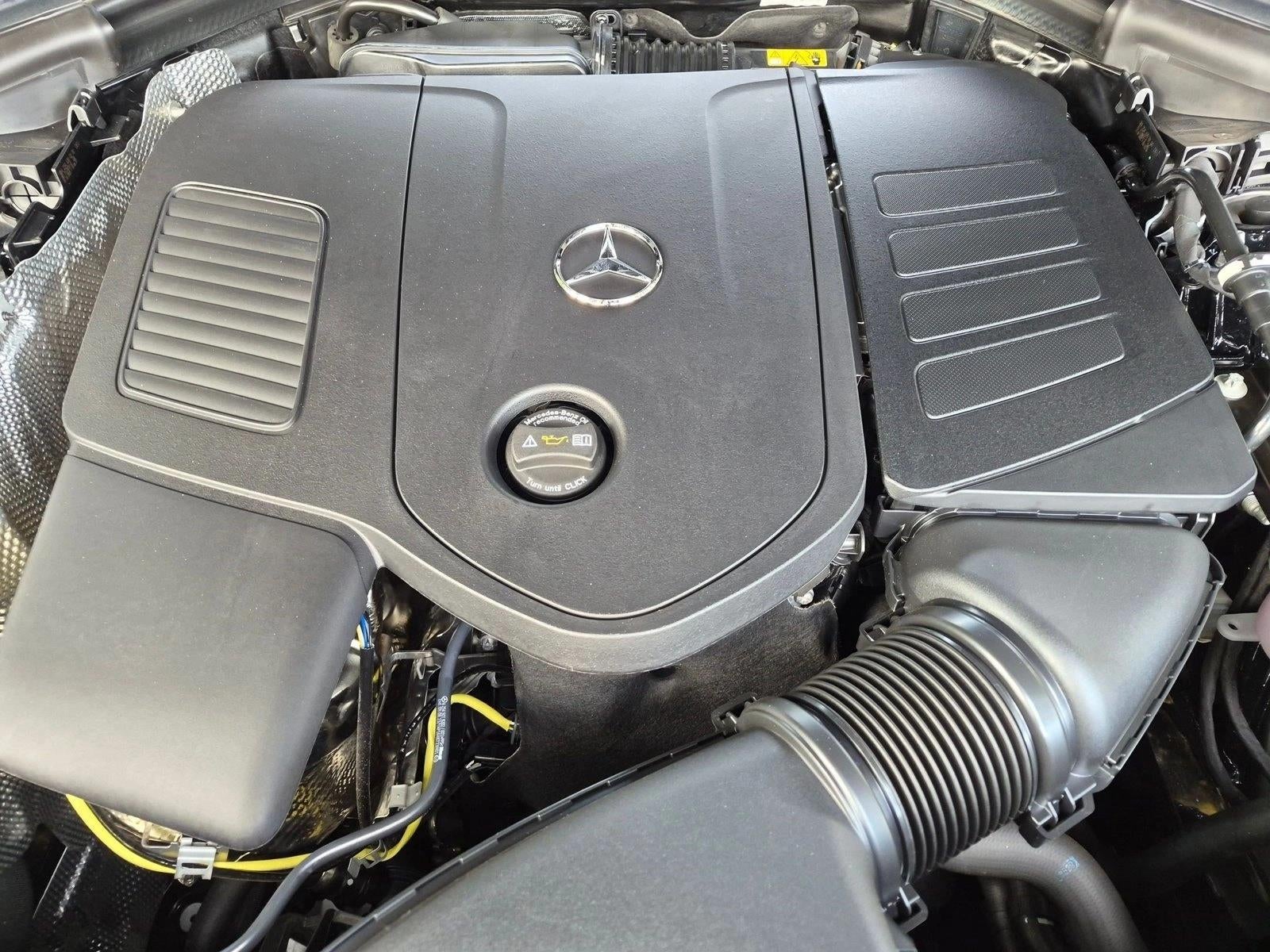 2026 Mercedes-Benz GLC GLC 300 4MATIC® SUV