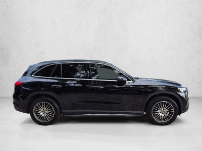 2026 Mercedes-Benz GLC GLC 300 4MATIC® SUV