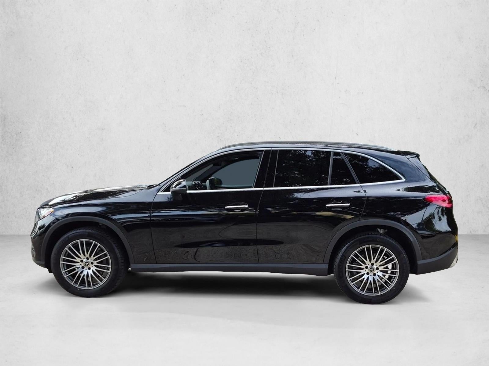 2026 Mercedes-Benz GLC GLC 300 4MATIC® SUV