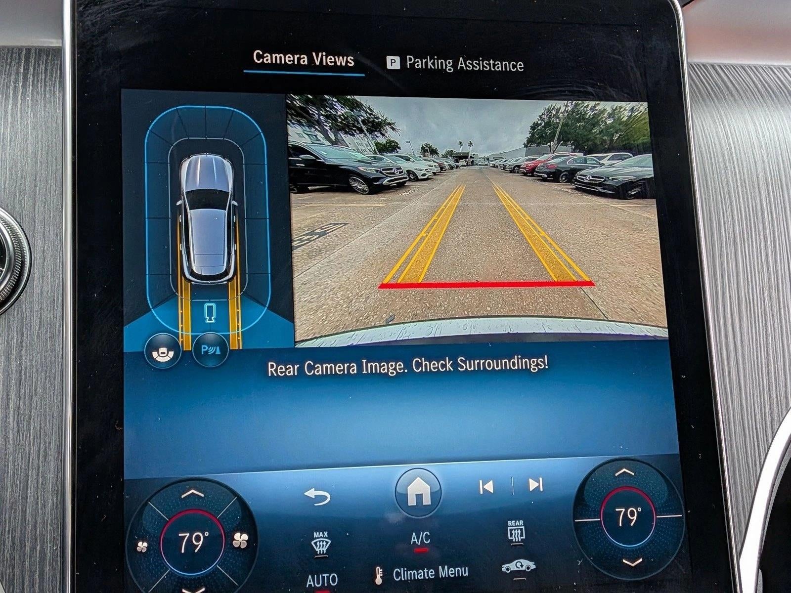 2026 Mercedes-Benz GLC GLC 300 4MATIC® SUV