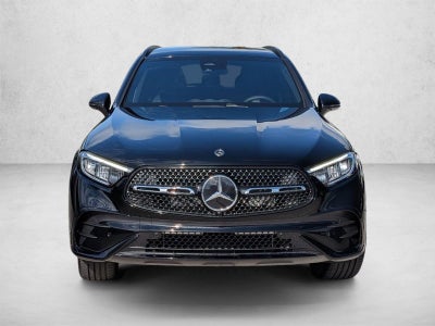 2026 Mercedes-Benz GLC GLC 300 4MATIC® SUV