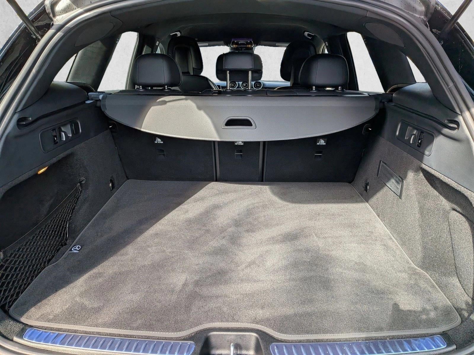 2026 Mercedes-Benz GLC GLC 300 4MATIC® SUV