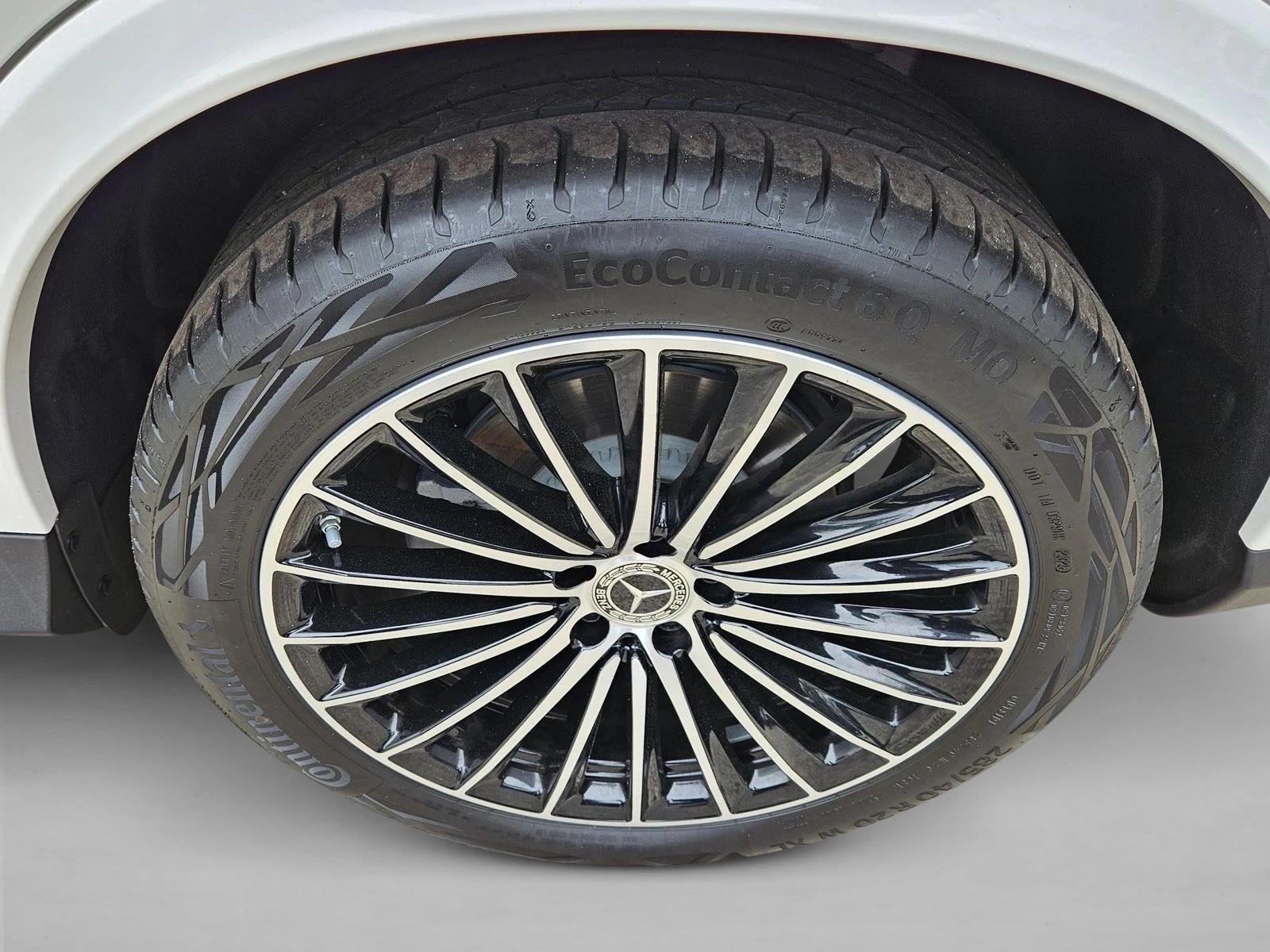 2026 Mercedes-Benz GLC GLC 300 4MATIC® SUV