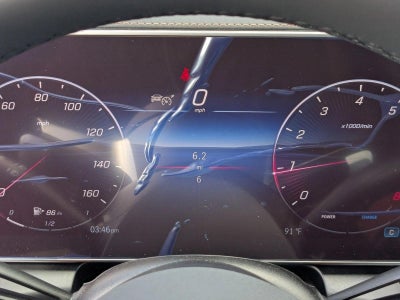 2026 Mercedes-Benz GLC GLC 300 4MATIC® SUV