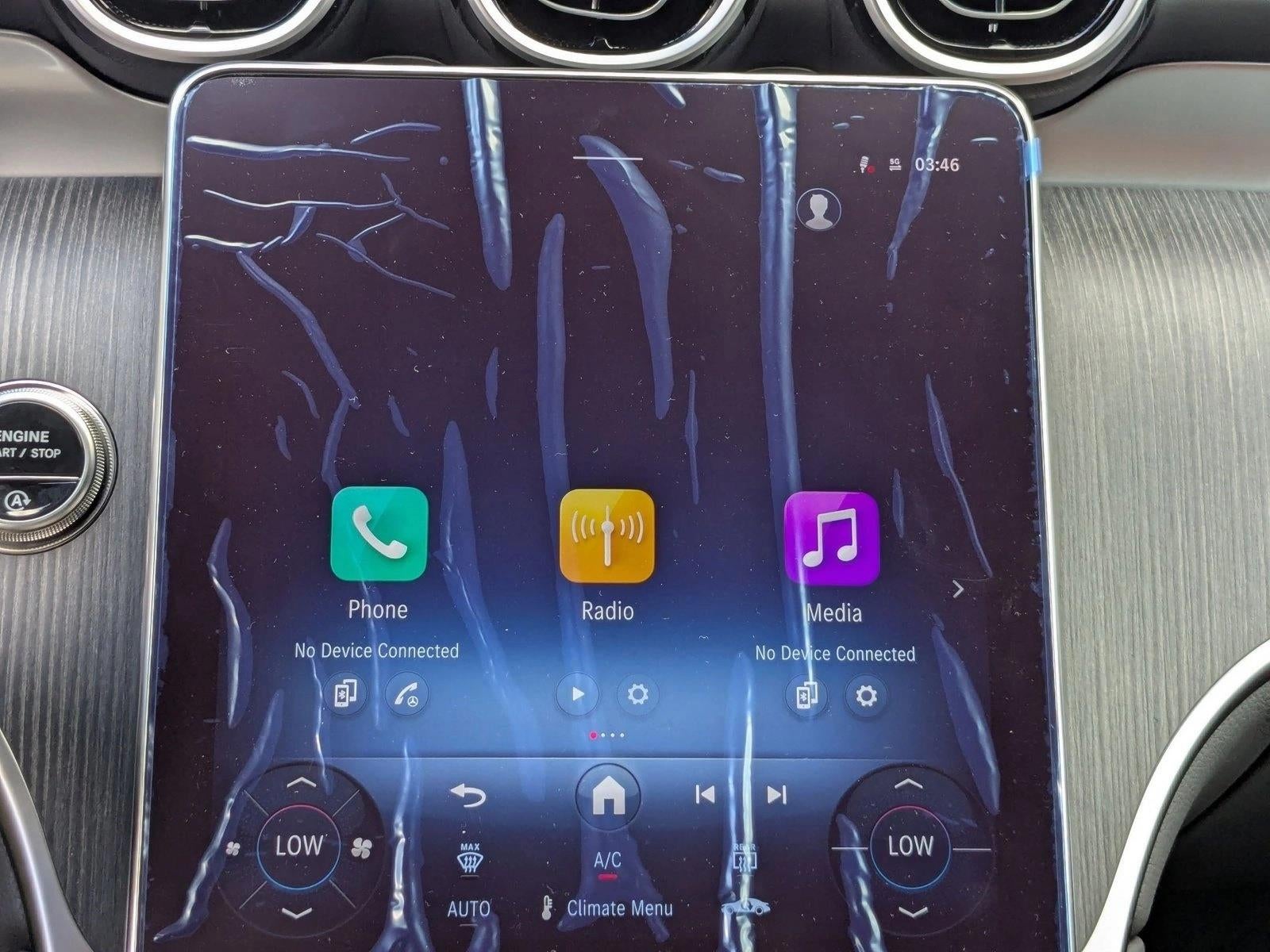 2026 Mercedes-Benz GLC GLC 300 4MATIC® SUV