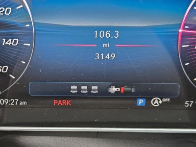 2026 Mercedes-Benz GLC GLC 300 4MATIC® SUV