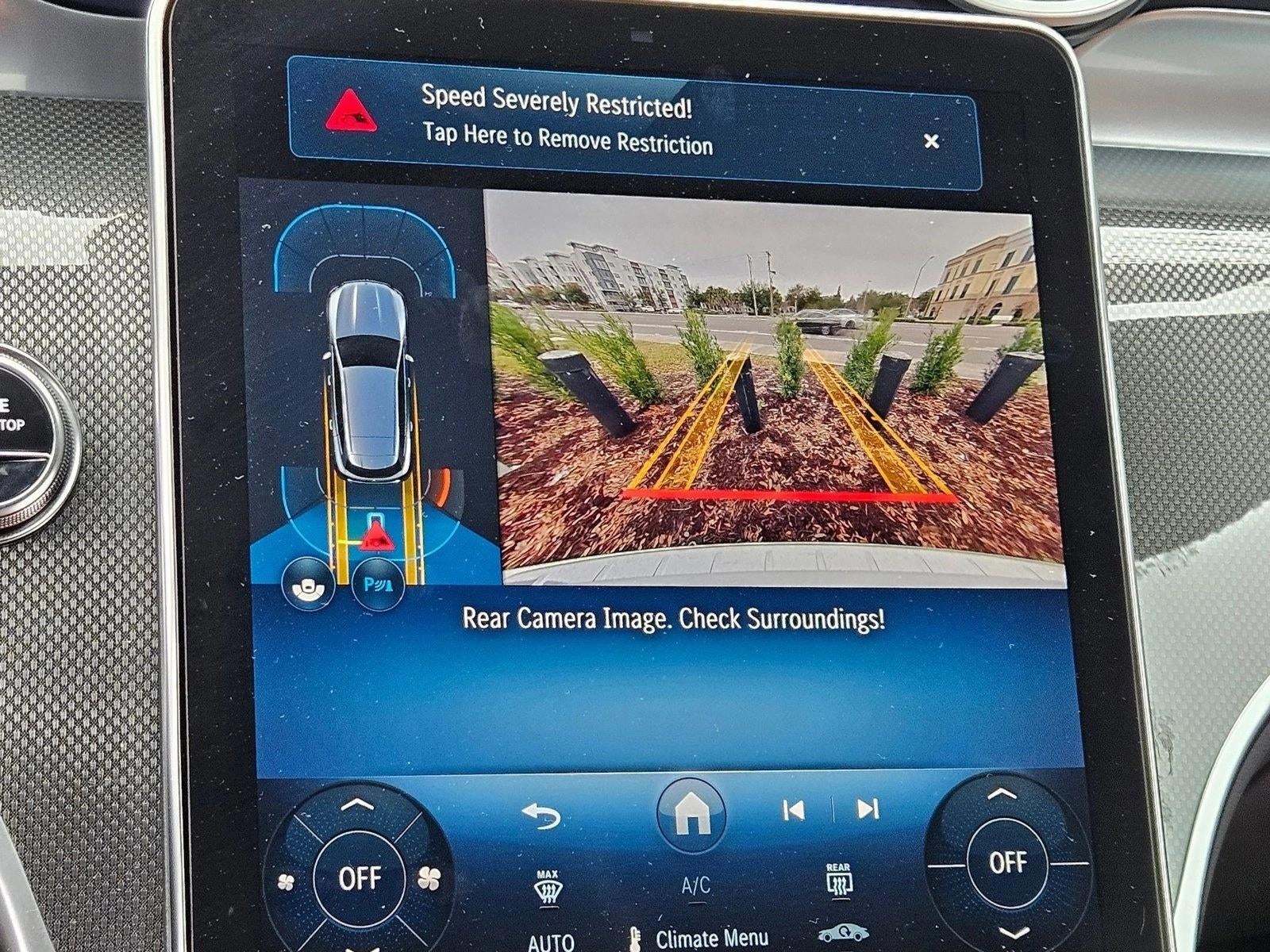 2026 Mercedes-Benz GLC GLC 300 4MATIC® SUV