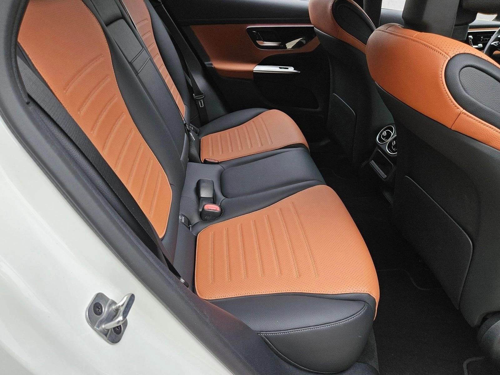 2026 Mercedes-Benz GLC GLC 300 4MATIC® SUV