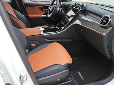 2026 Mercedes-Benz GLC GLC 300 4MATIC® SUV