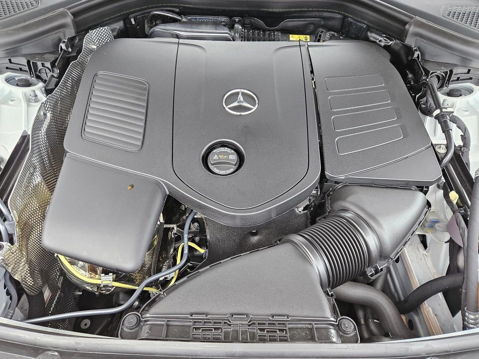 2026 Mercedes-Benz GLC GLC 300 4MATIC® SUV