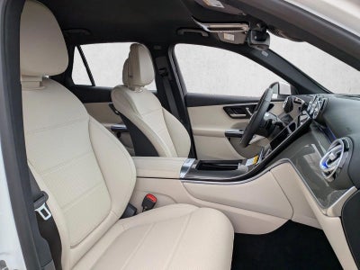 2026 Mercedes-Benz GLC GLC 300 4MATIC® SUV