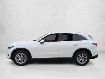 2026 Mercedes-Benz GLC GLC 300 4MATIC® SUV