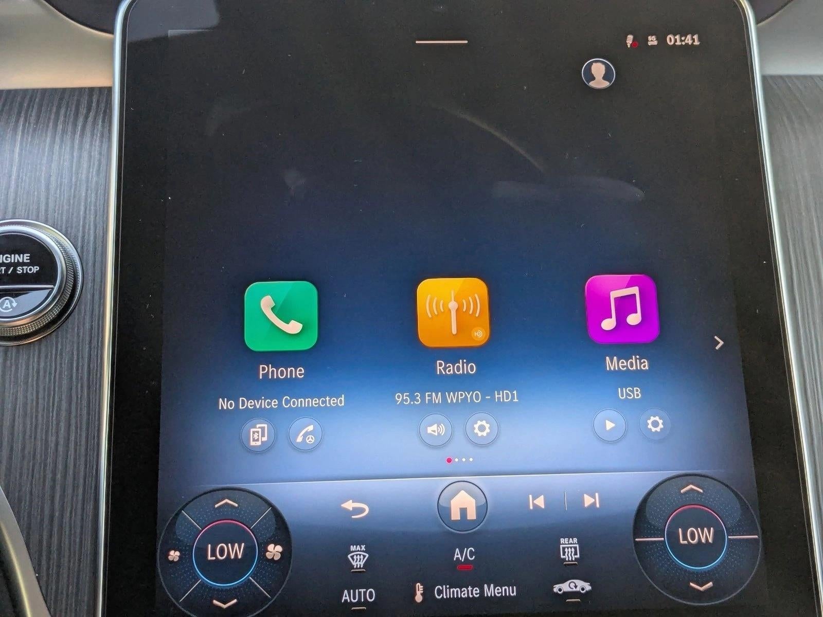 2026 Mercedes-Benz GLC GLC 300 4MATIC® SUV