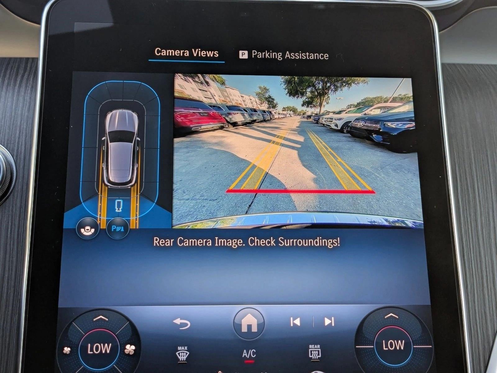 2026 Mercedes-Benz GLC GLC 300 4MATIC® SUV