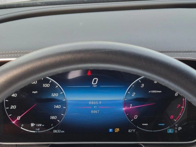 2024 Mercedes-Benz GLC GLC 300 4MATIC® SUV