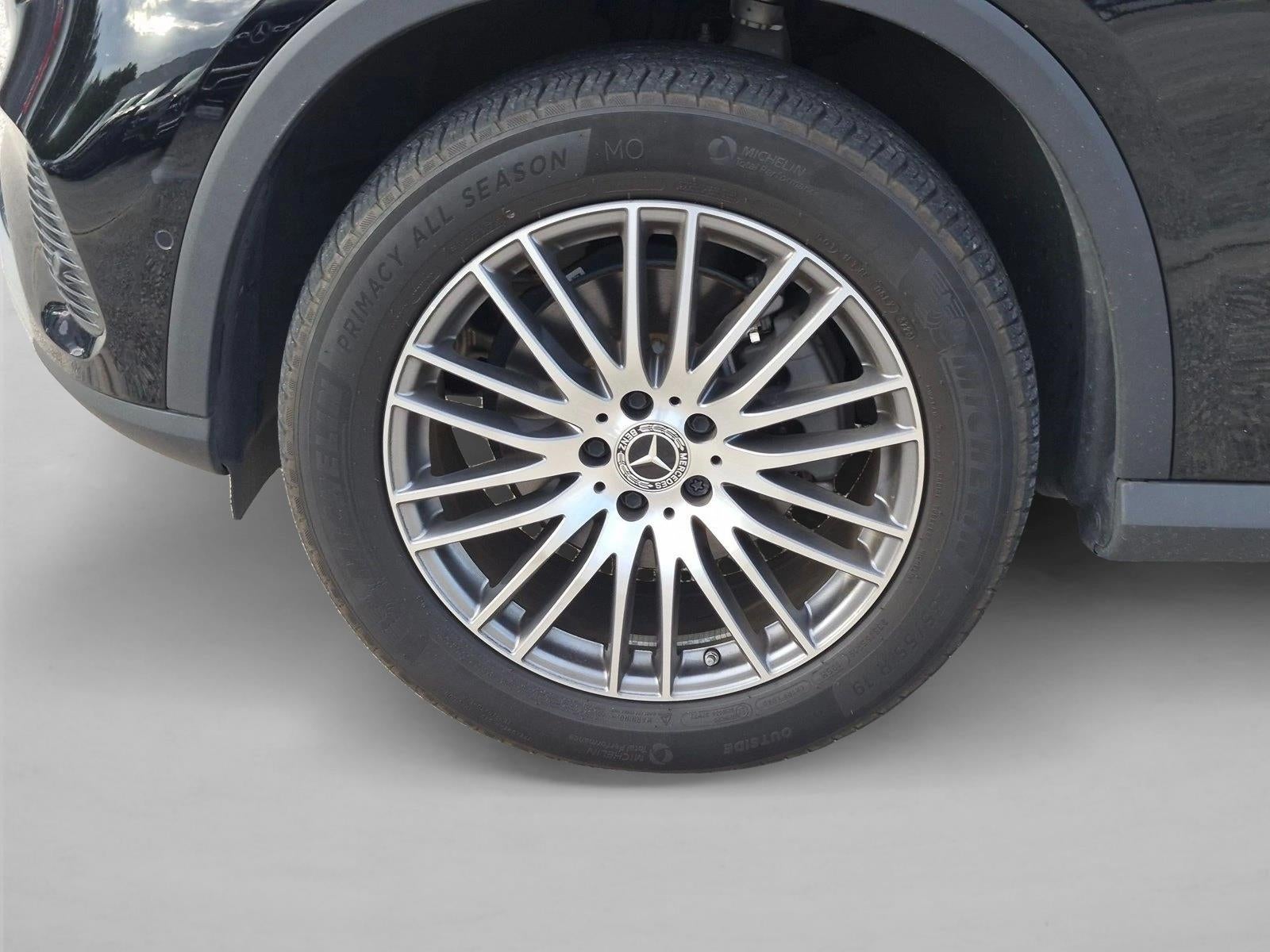 2024 Mercedes-Benz GLC GLC 300 4MATIC® SUV