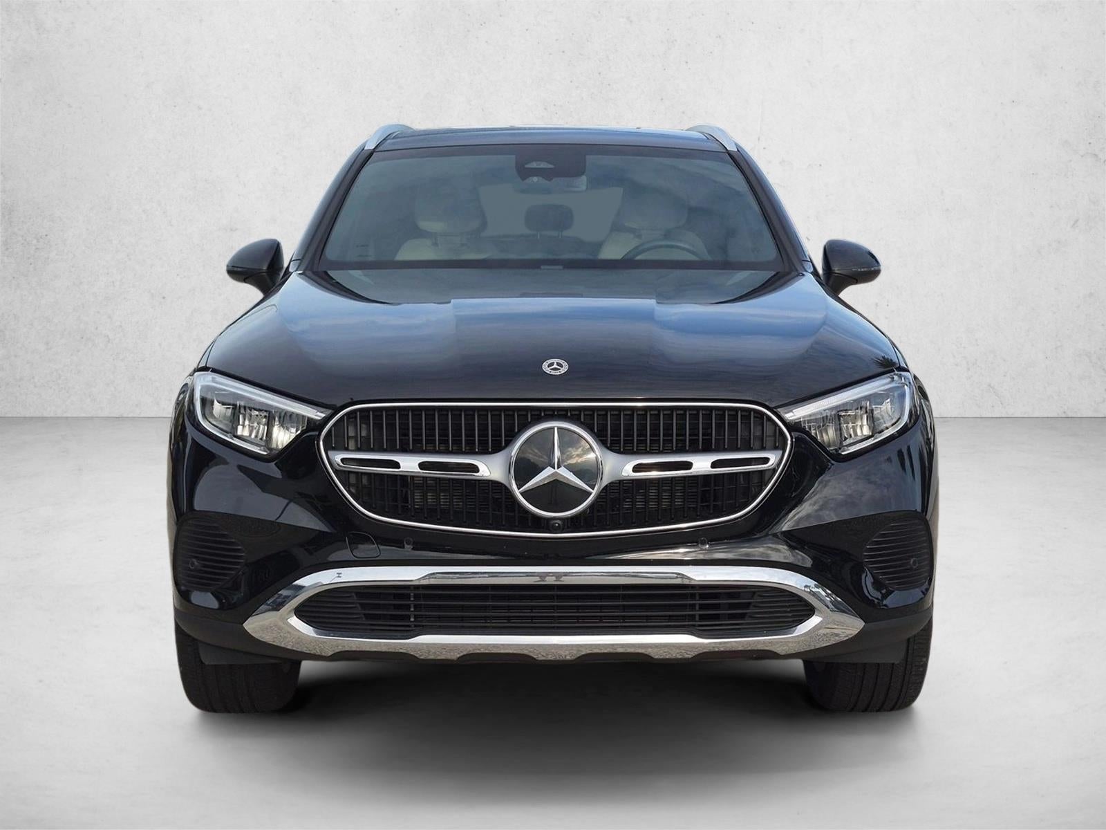 2024 Mercedes-Benz GLC GLC 300 4MATIC® SUV