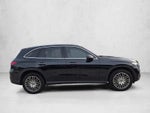 2024 Mercedes-Benz GLC GLC 300 4MATIC® SUV