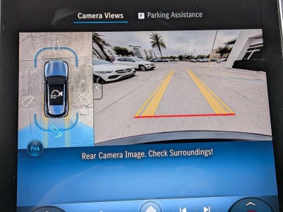 2026 Mercedes-Benz GLC GLC 300 4MATIC® SUV