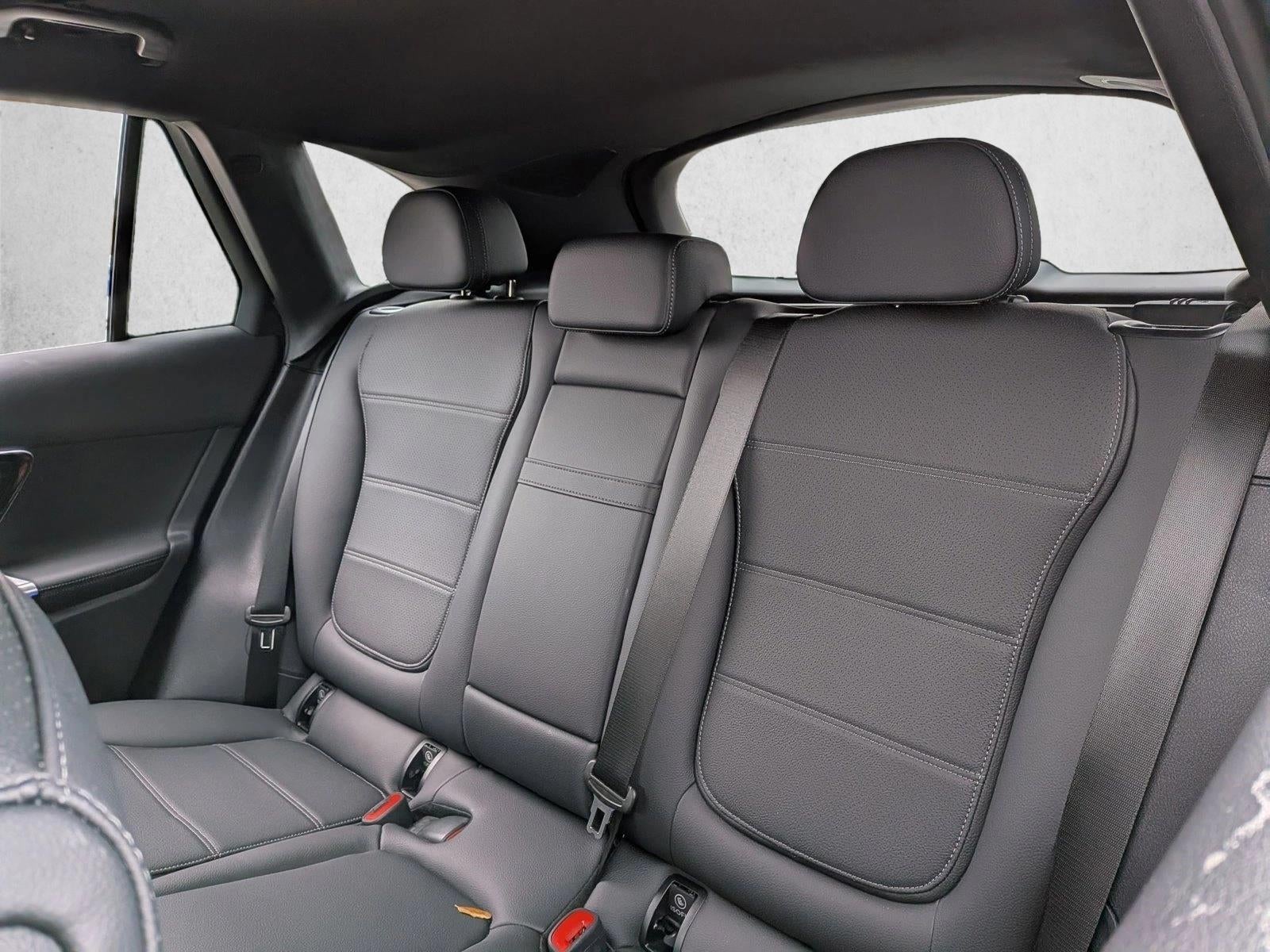 2026 Mercedes-Benz GLC GLC 300 4MATIC® SUV