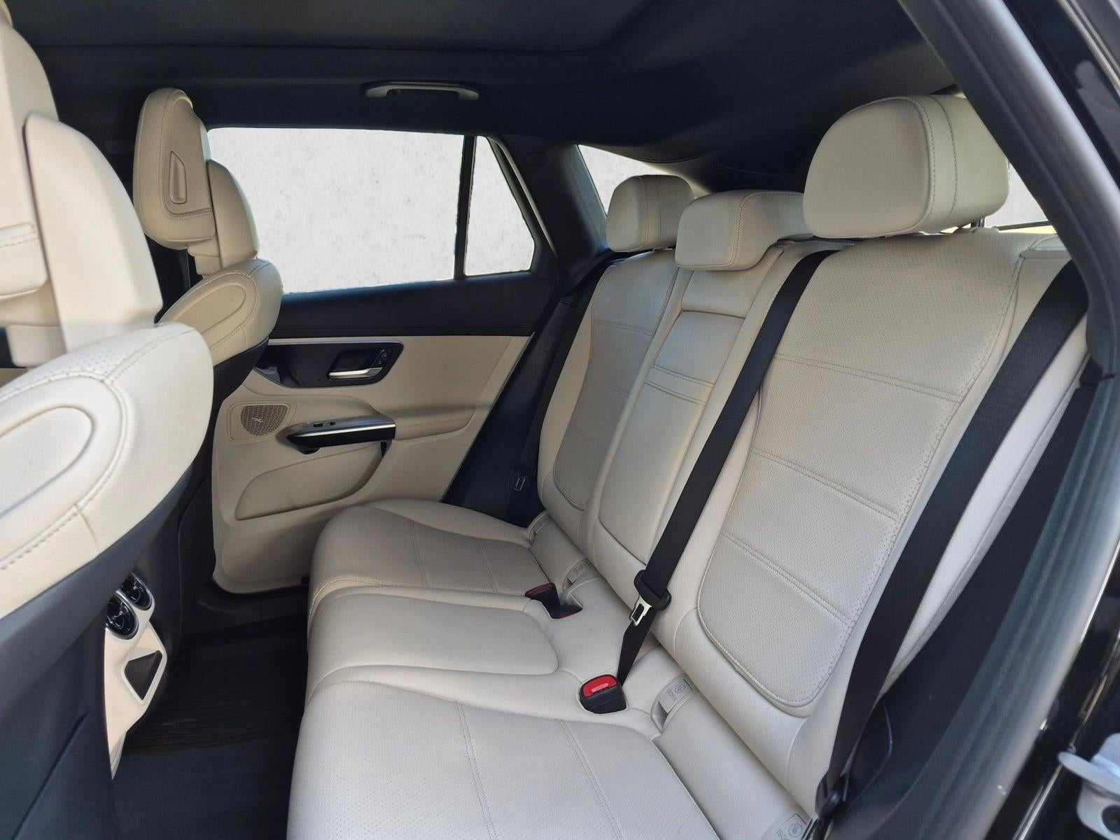 2024 Mercedes-Benz GLC GLC 300 4MATIC® SUV