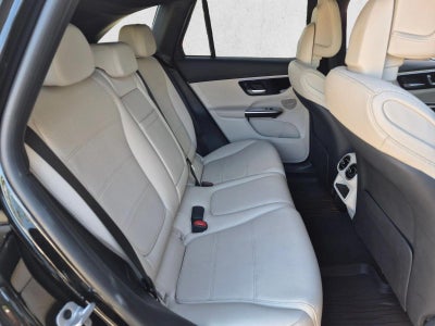 2024 Mercedes-Benz GLC GLC 300 4MATIC® SUV
