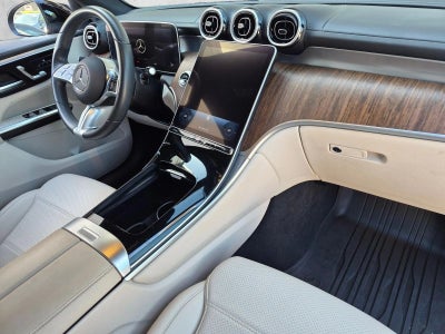 2024 Mercedes-Benz GLC GLC 300 4MATIC® SUV