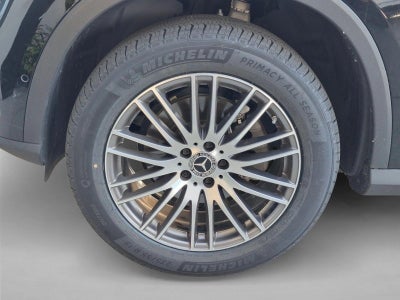 2024 Mercedes-Benz GLC GLC 300 4MATIC® SUV